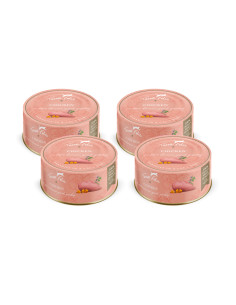 Terra Felis - Kurczak 4x80g