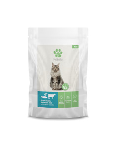 Fellicita Cat - Owoce morza, mintaj, wołowina 95g