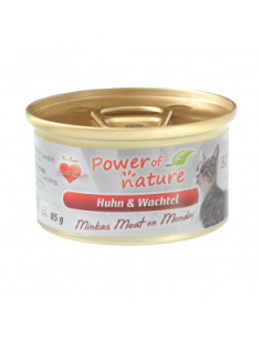 Power of Nature Minka’s Meat on Monday – kurczak i...