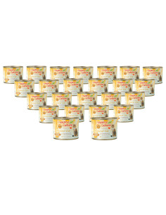 Natural Cat Jagnięcina - puszka 24 x 200 g !BLISKI TERMIN...