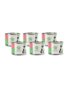 Fellicita Cat - Pure Turkey - indyk 6x200g