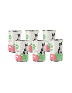 Fellicita Cat - Pure Turkey - indyk 6x400g