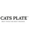 Cats Plate